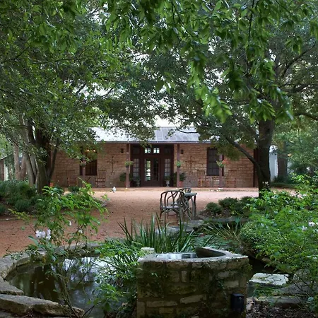 Hoffman Haus Bed and Breakfast